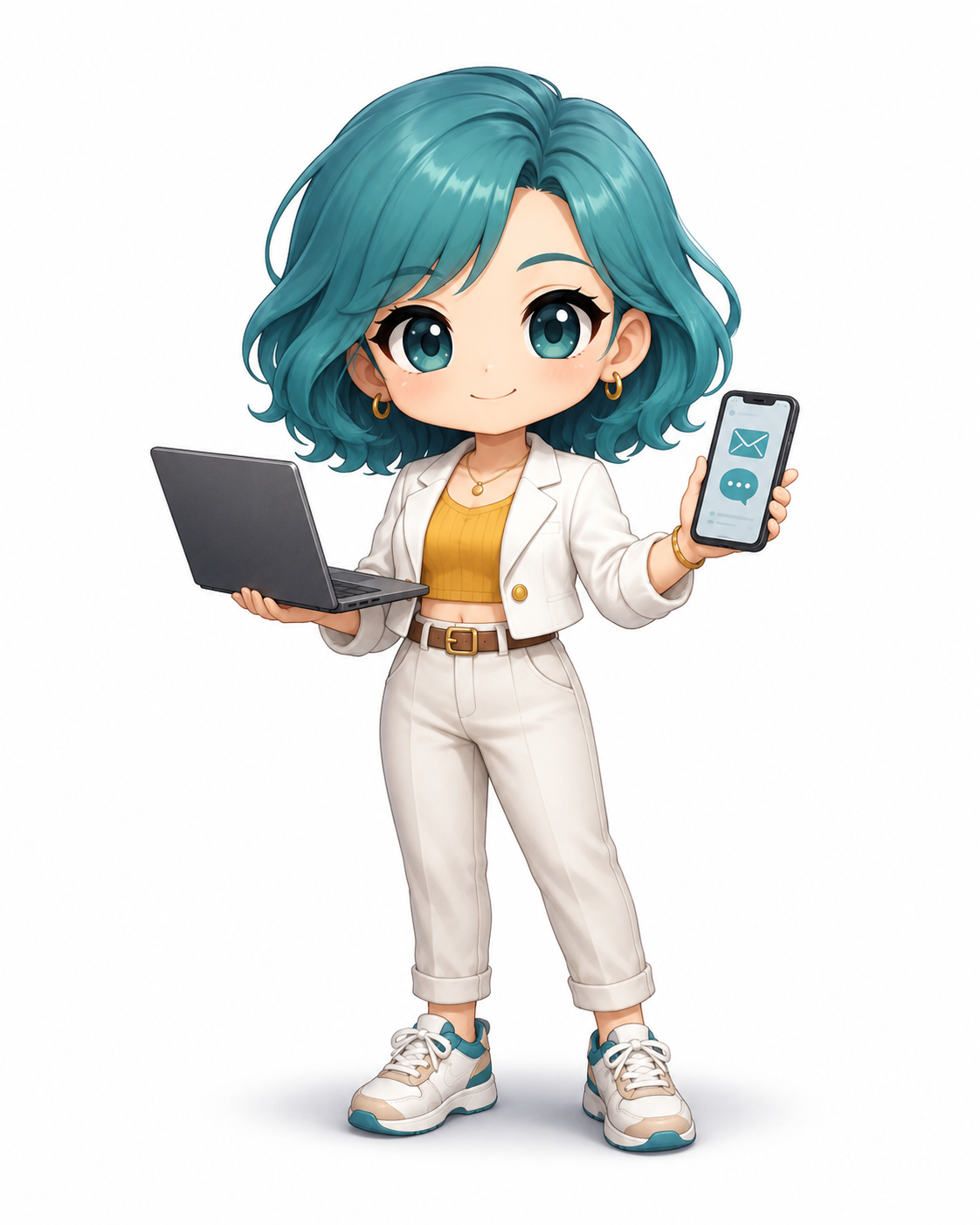 Lina Voice