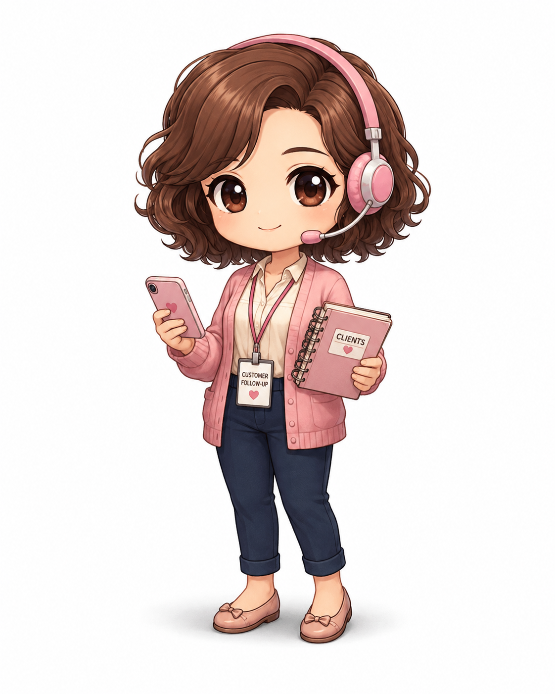 Mina Care