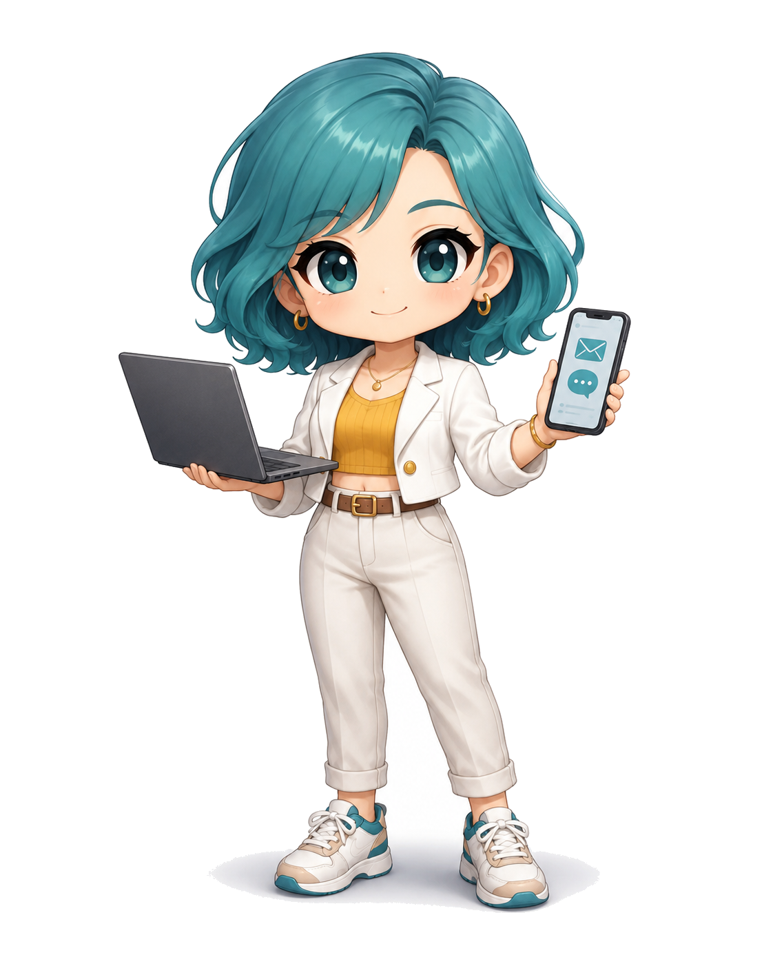 Lina Voice