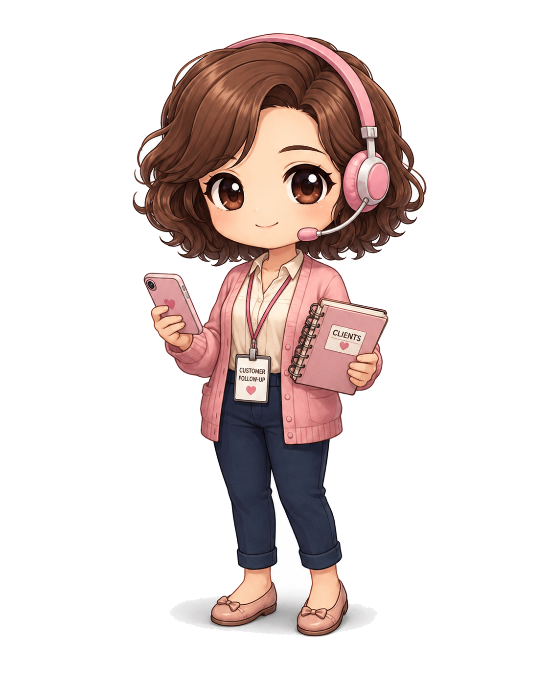 Mina Care